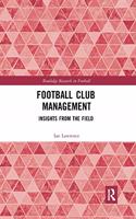 Football Club Management