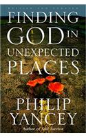 Finding God in Unexpected Places