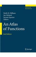 Atlas of Functions: With Equator, the Atlas Function Calculator