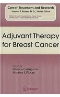 Adjuvant Therapy for Breast Cancer