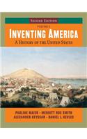 Inventing America, 2e, Volume 1, Part 3