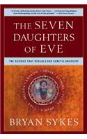 Seven Daughters of Eve