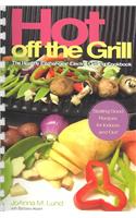 Hot Off The Grill: The Healthy Exchanges Electric Cookbook (Healthy Exchanges Cookbooks)