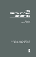 Multinational Enterprise