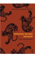 International Investment Management