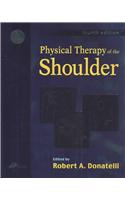 Physical Therapy of the Shoulder