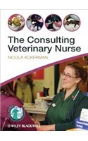 Consulting Veterinary Nurse