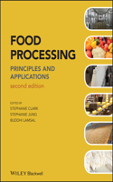 Food Processing: Principles and Applications(English)