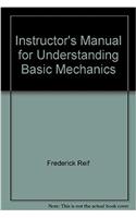 Instructor's Manual to accompany Understanding Basic Mechanics