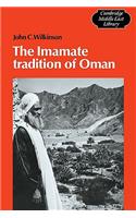 Imamate Tradition of Oman