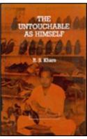 Untouchable as Himself