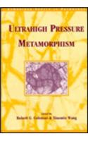 Ultrahigh Pressure Metamorphism