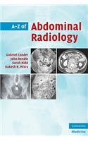 A-Z of Abdominal Radiology