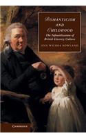 Romanticism and Childhood