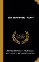 The Navy Board of 1855