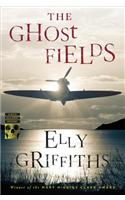 The Ghost Fields
