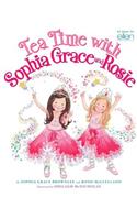 Tea Time with Sophia Grace and Rosie