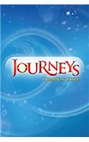 Journeys Leveled Readers: Individual Titles Set (6 Copies Each) Level H Our Day at the Bakery