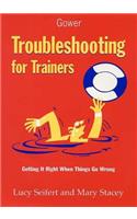 Troubleshooting for Trainers