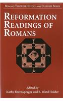 Reformation Readings of Romans