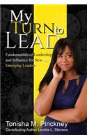 My Turn to Lead