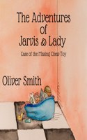 Adventures of Jarvis & Lady