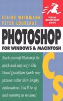 Photoshop CS for Windows and Macintosh