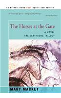 Horses at the Gate