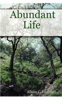 Abundant Life