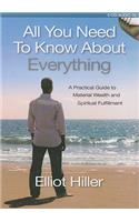All You Need to Know about Everything