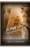 St. Mark's Ave.