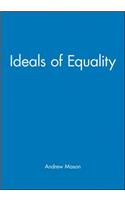 Ideals of Equality