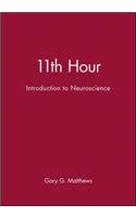 11th Hour