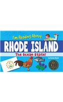 I'm Reading about Rhode Island