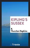 Kipling's Sussex