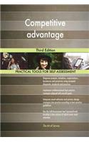 Competitive advantage Third Edition