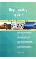Bug tracking system Complete Self-Assessment Guide
