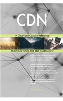 CDN A Clear and Concise Reference