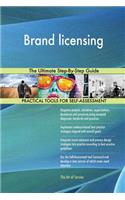 Brand licensing The Ultimate Step-By-Step Guide