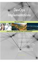 DevOps Implementations Second Edition