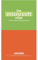 Microsoft Edge: Insider Strategies for Building Success