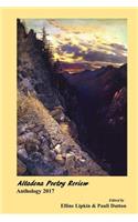 Altadena Poetry Review