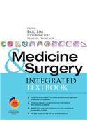 Medicine and Surgery E-Book