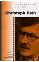 Christoph Hein