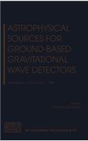 Astrophysical Sources for Ground-based Gravitational Wave Detectors