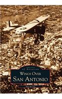 Wings Over San Antonio