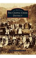 Cripple Creek District