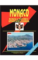 Monaco Business and Investment Opportunities Yearbook