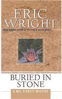 Buried in Stone: A Mel Pickett Mystery(Mel Pickett Mysteries)
