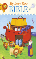 My Story Time Bible